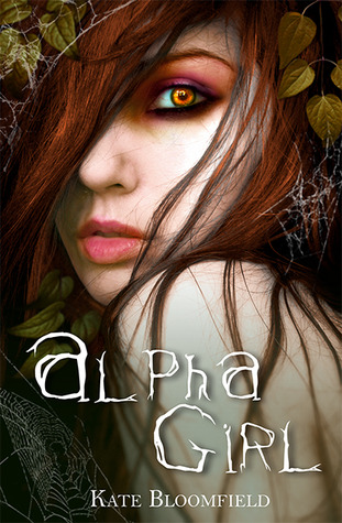 Alpha Girl #14