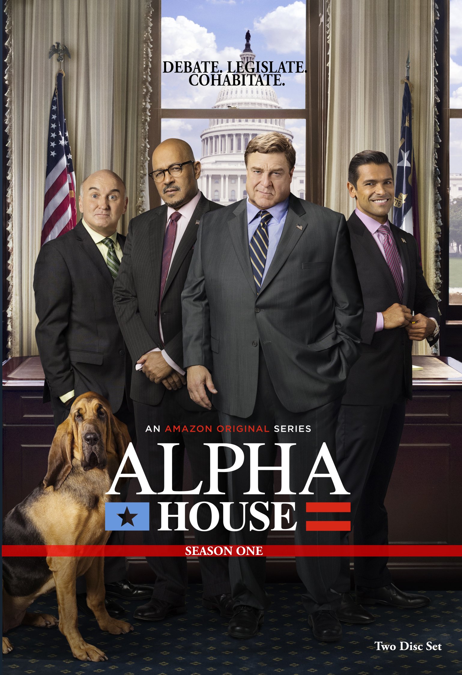 Alpha House Backgrounds on Wallpapers Vista