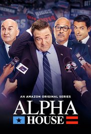 Amazing Alpha House Pictures & Backgrounds