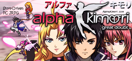 Alpha Kimori Episode One HD wallpapers, Desktop wallpaper - most viewed