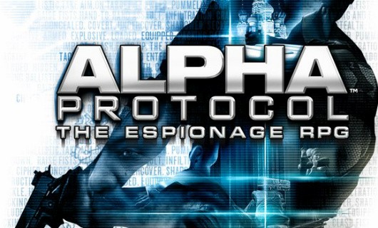Alpha Protocol HD wallpapers, Desktop wallpaper - most viewed