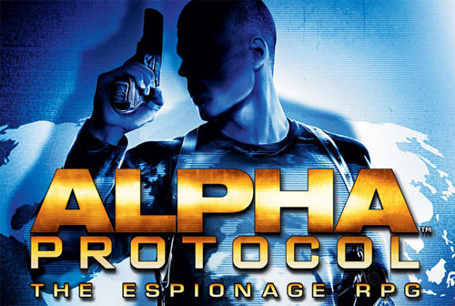 Alpha Protocol Pics, Video Game Collection