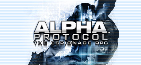 Alpha Protocol High Quality Background on Wallpapers Vista