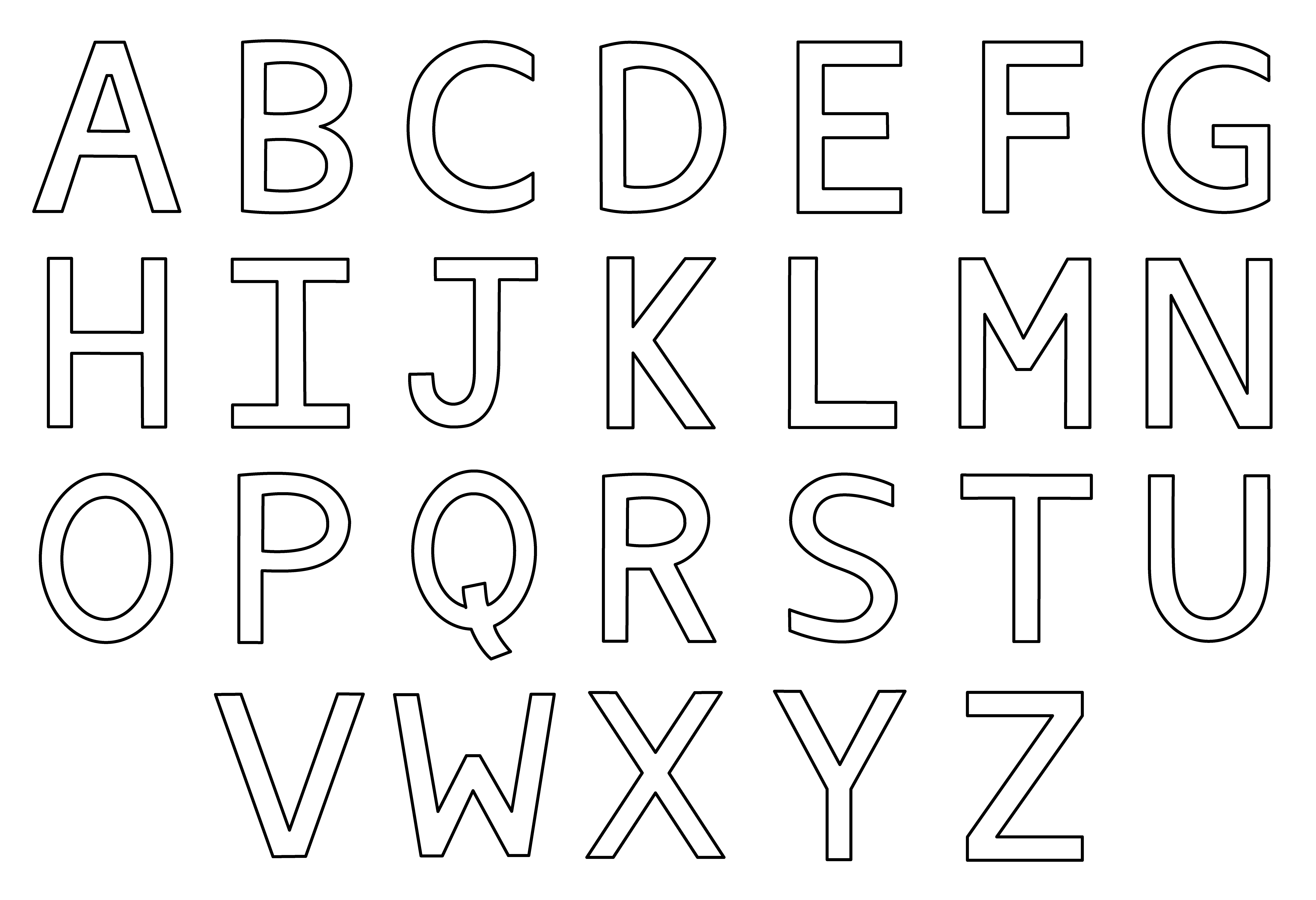 Images of Alphabet | 9183x6283