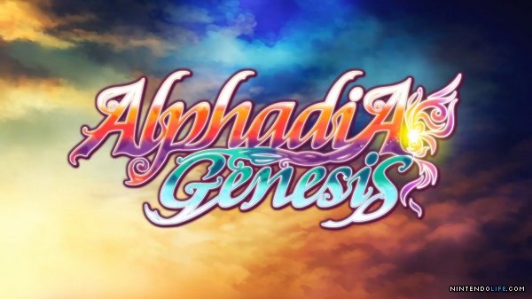 Alphadia Genesis #11