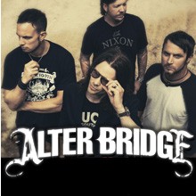 Alter Bridge #19