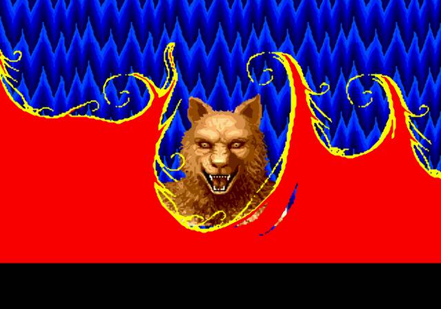Altered Beast Pics, Video Game Collection