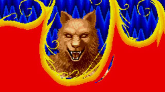 Images of Altered Beast | 640x360