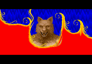 HD Quality Wallpaper | Collection: Video Game, 320x224 Altered Beast