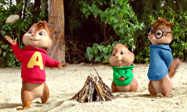 Alvin And The Chipmunks: Chipwrecked Backgrounds, Compatible - PC, Mobile, Gadgets| 600x360 px