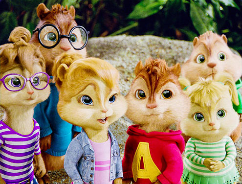 Alvin And The Chipmunks: Chipwrecked Backgrounds on Wallpapers Vista