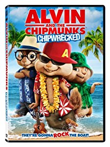 HQ Alvin And The Chipmunks: Chipwrecked Wallpapers | File 29.62Kb