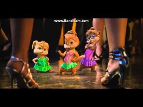 Alvin And The Chipmunks #15