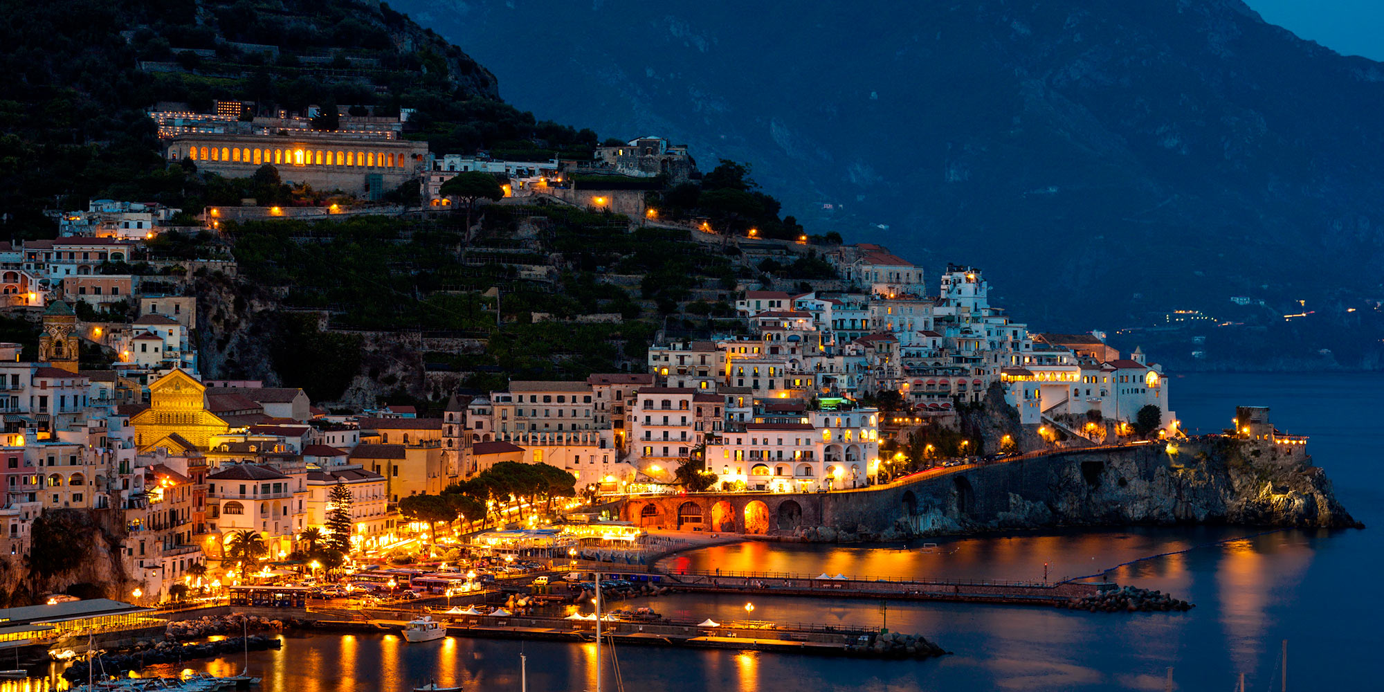 Amalfi Backgrounds on Wallpapers Vista