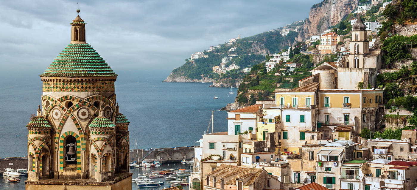 Amalfi High Quality Background on Wallpapers Vista