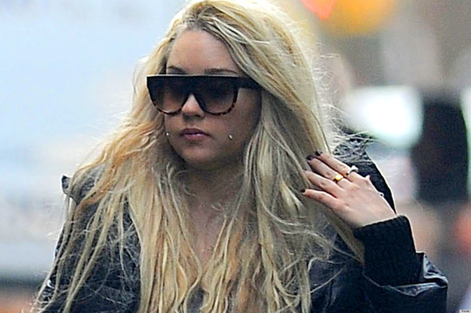 Amanda Bynes High Quality Background on Wallpapers Vista