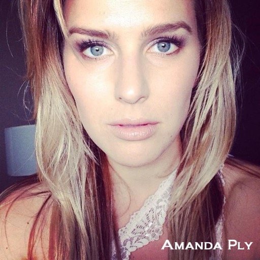 Amanda Ply #11