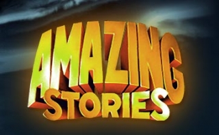 Amazing Stories #17