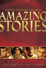 Amazing Stories #19