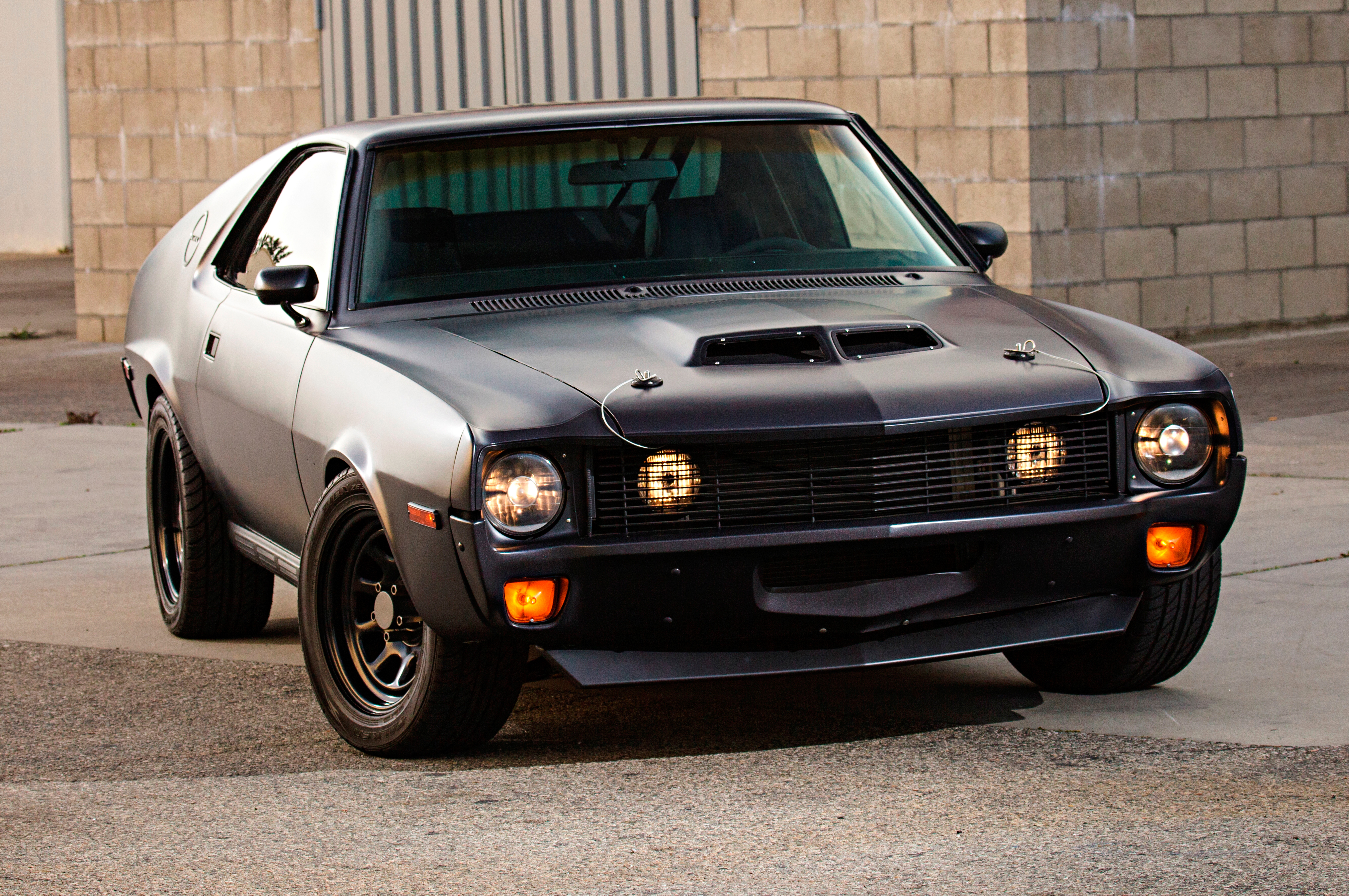 AMC AMX High Quality Background on Wallpapers Vista