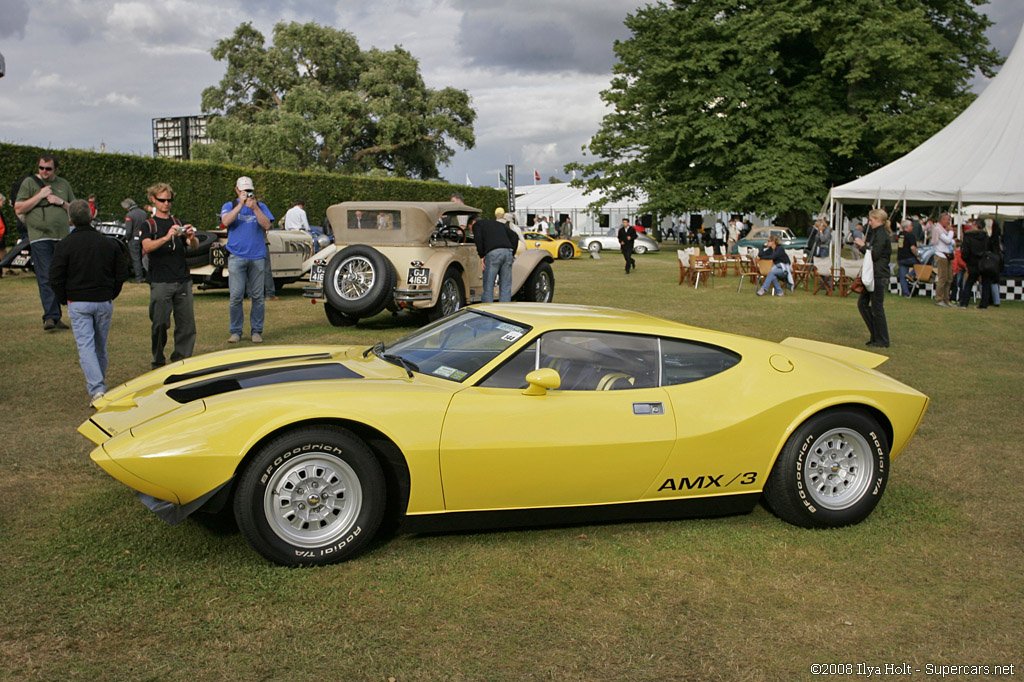 1024x682 > AMC AMX 3 Wallpapers