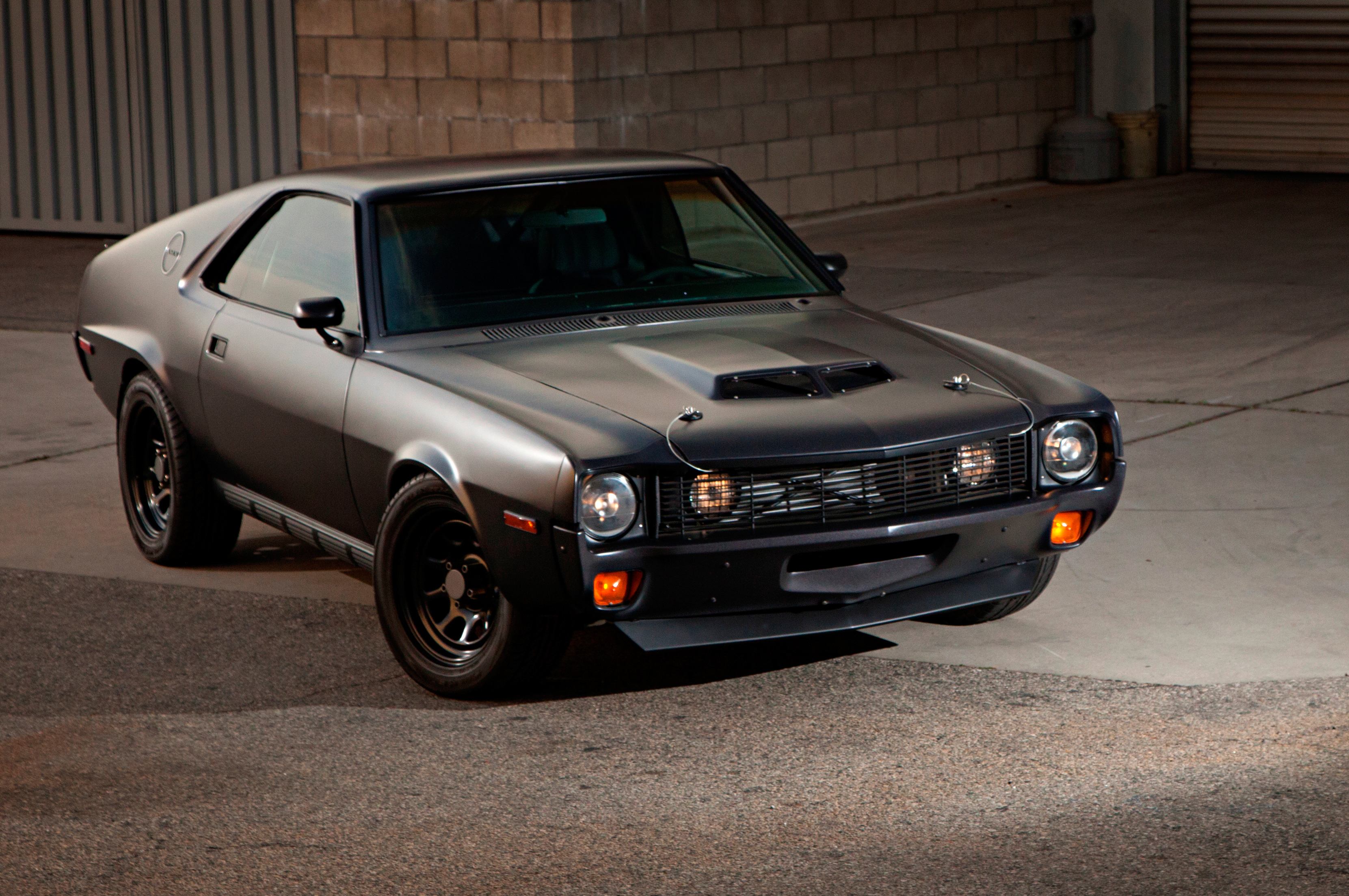 AMC AMX Backgrounds, Compatible - PC, Mobile, Gadgets| 3322x2207 px