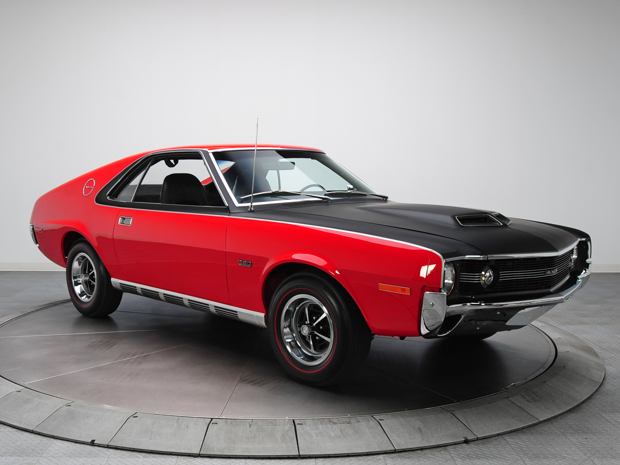 Amazing AMC AMX Pictures & Backgrounds