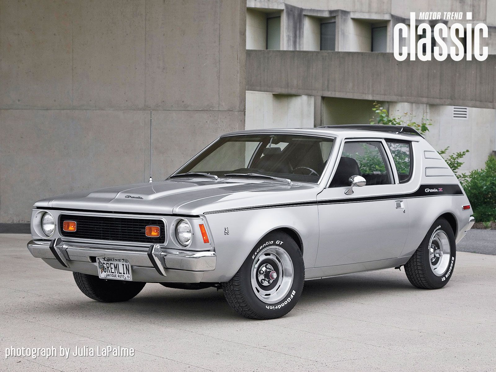 Amazing AMC Gremlin Pictures & Backgrounds