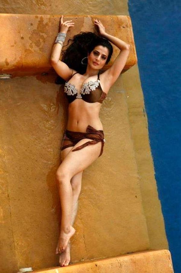 Amazing Ameesha Patel Pictures & Backgrounds