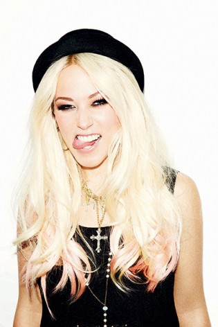 HD Quality Wallpaper | Collection: Music, 315x472 Amelia Lily