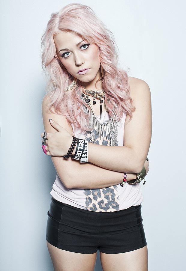Amelia Lily High Quality Background on Wallpapers Vista