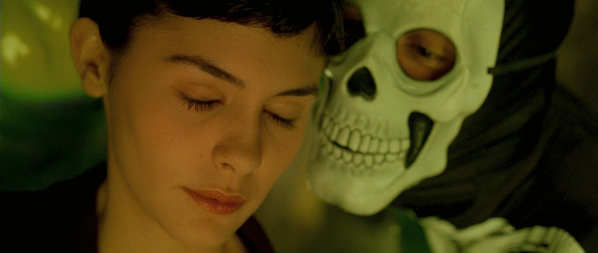 HD Quality Wallpaper | Collection: Movie, 1920x812 Amelie