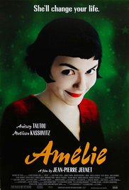 Nice wallpapers Amelie 182x268px
