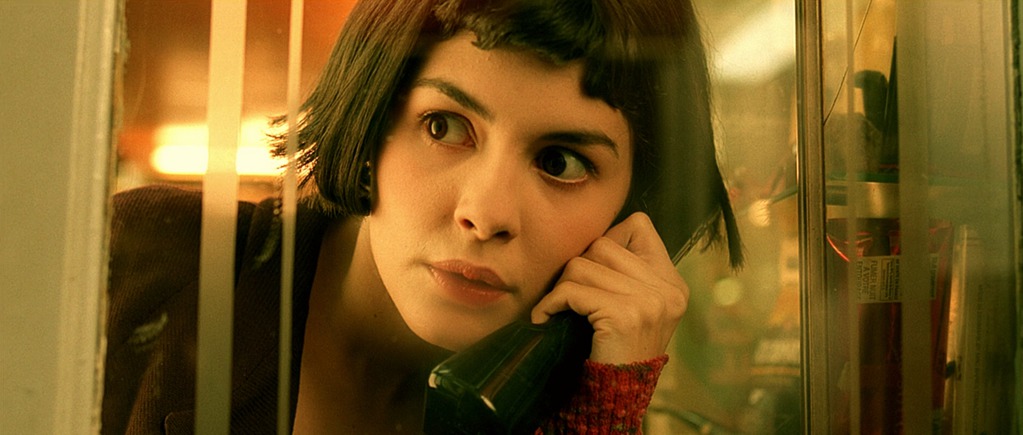 HD Quality Wallpaper | Collection: Movie, 1023x435 Amelie