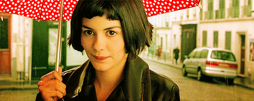 Images of Amelie | 500x200