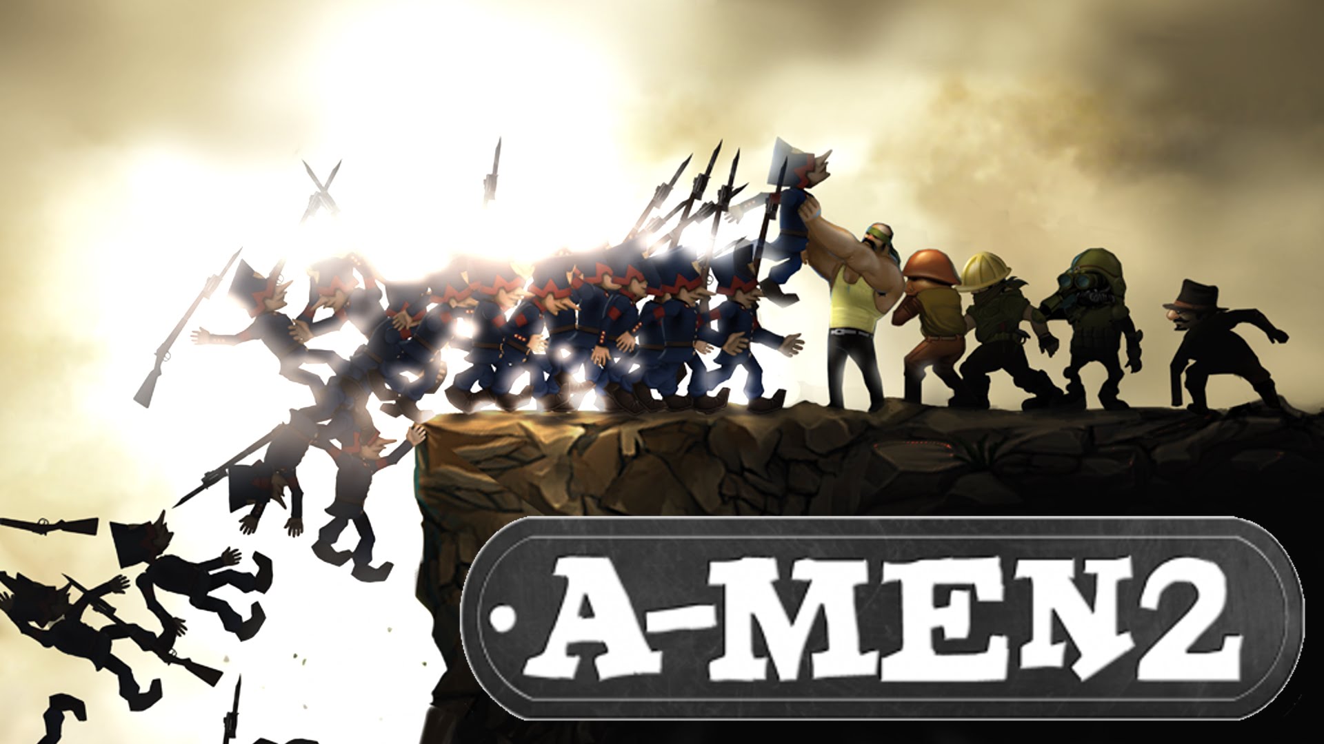 A-Men 2 Backgrounds, Compatible - PC, Mobile, Gadgets| 1920x1080 px