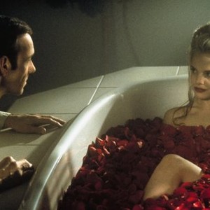 American Beauty Pics, Movie Collection