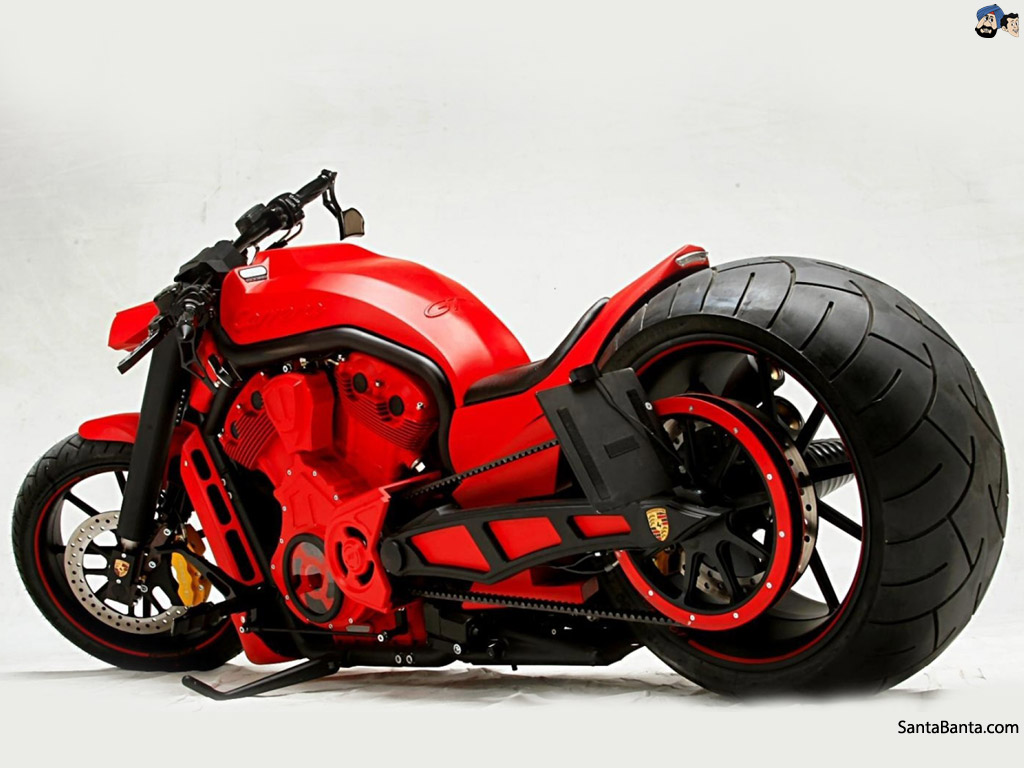 Amazing American Chopper Pictures & Backgrounds