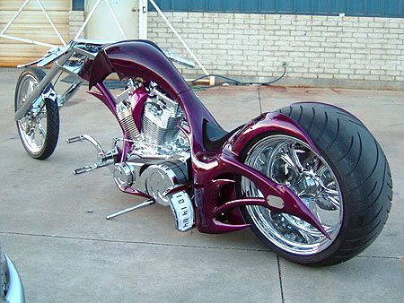 HD Quality Wallpaper | Collection: TV Show, 450x338 American Chopper