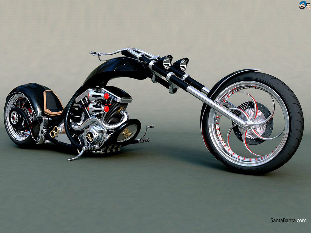 Amazing American Chopper Pictures & Backgrounds