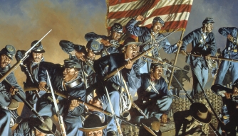 American Civil War #15