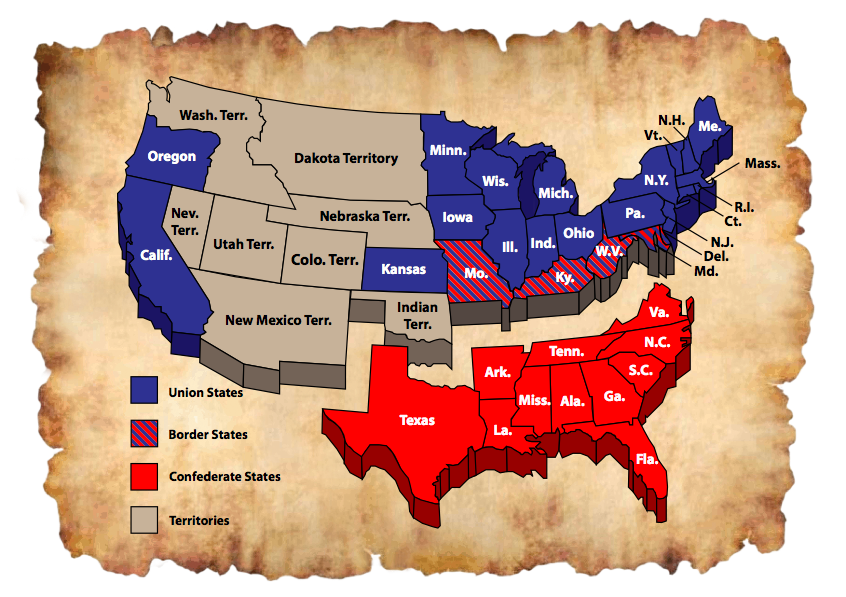 American Civil War #22