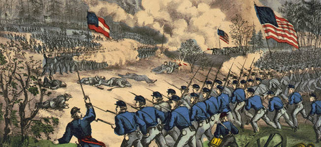 American Civil War #23