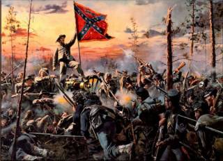 American Civil War #21