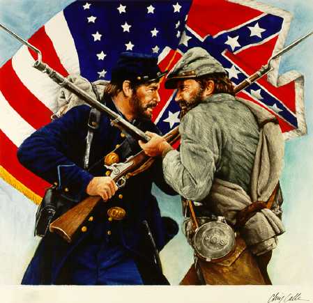 American Civil War #19