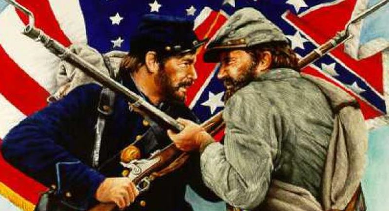 American Civil War #14
