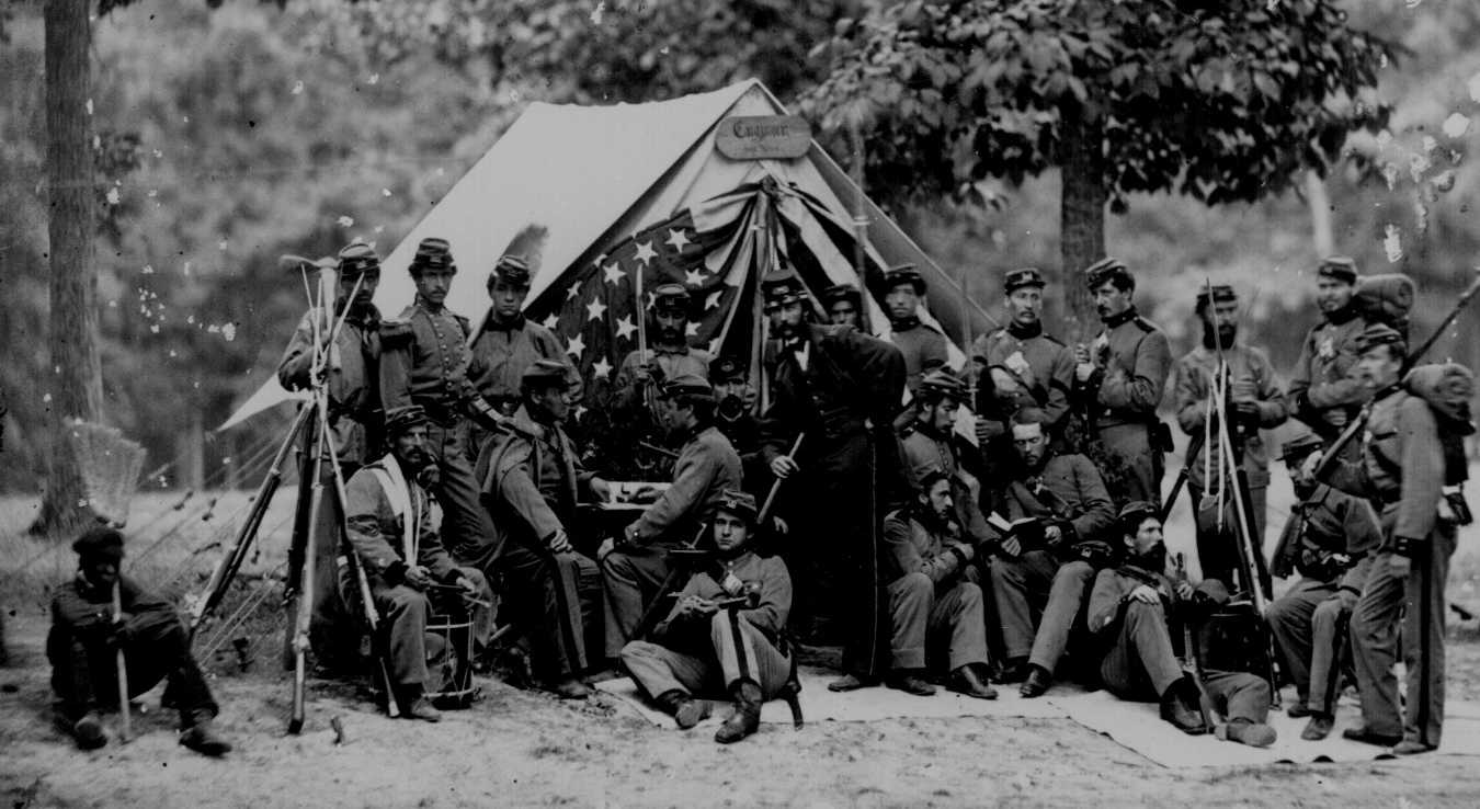 American Civil War #26