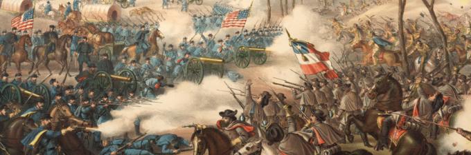 Amazing American Civil War Pictures & Backgrounds