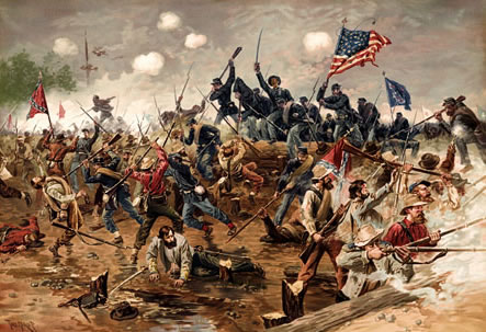 American Civil War #17