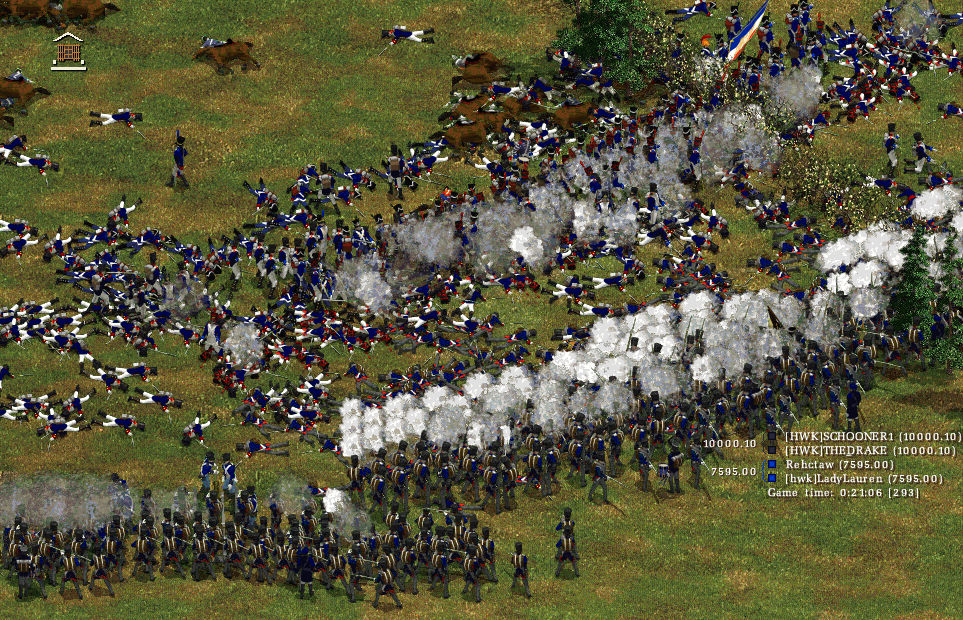 High Resolution Wallpaper | American Conquest 963x620 px